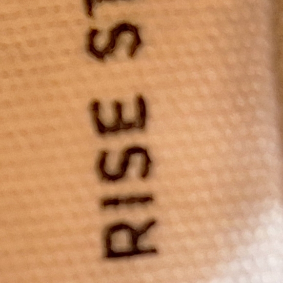 Pacsun High Rise Straight Size 27 - Picture 7 of 7